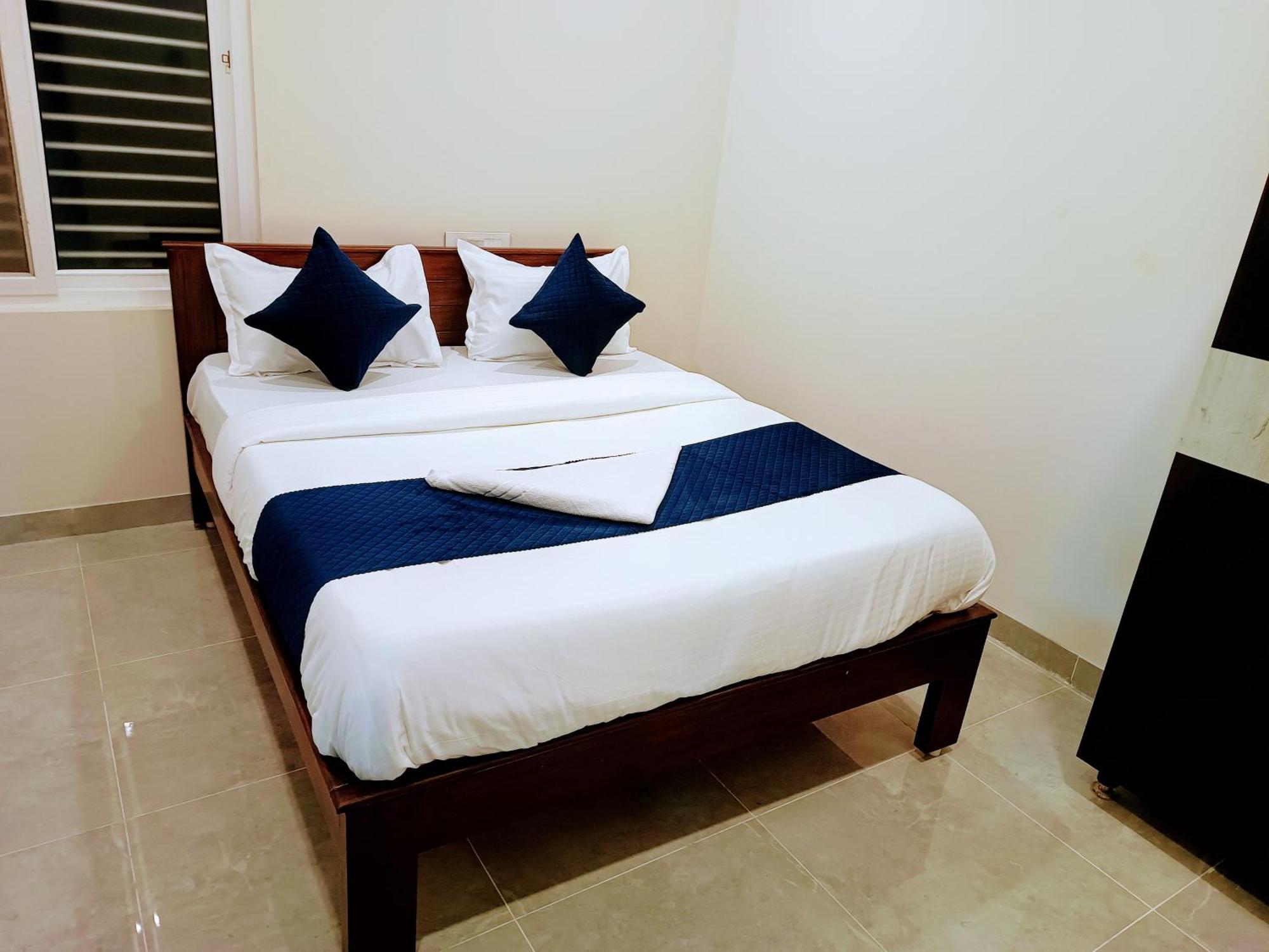 Mgr Residency Villa Srikalahasti Room photo